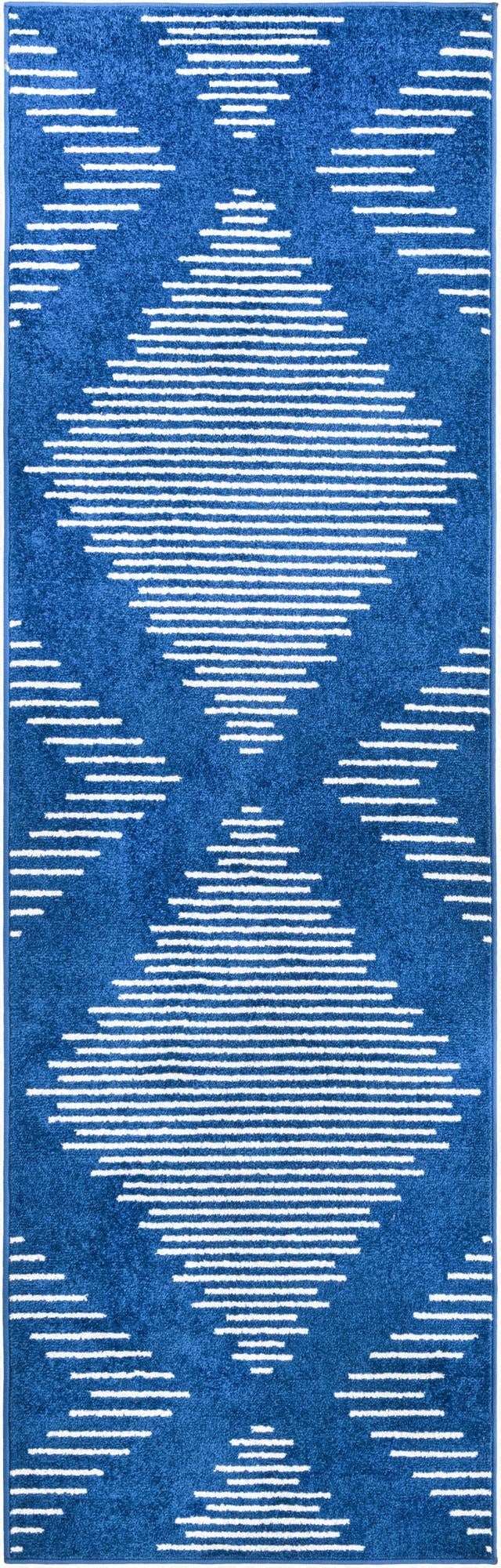 2' x 8' Kai Runner Rug