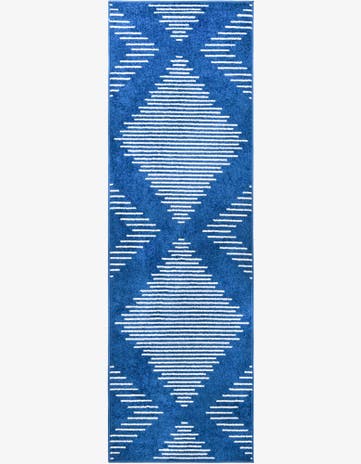 2' x 8' Kai Runner Rug