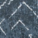 Rug Navy Blue Swatch link