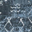 Rug Navy Blue Swatch link