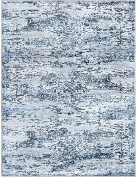 Detail image of 2' 7 x 12' Kamala Washable Runner Rug