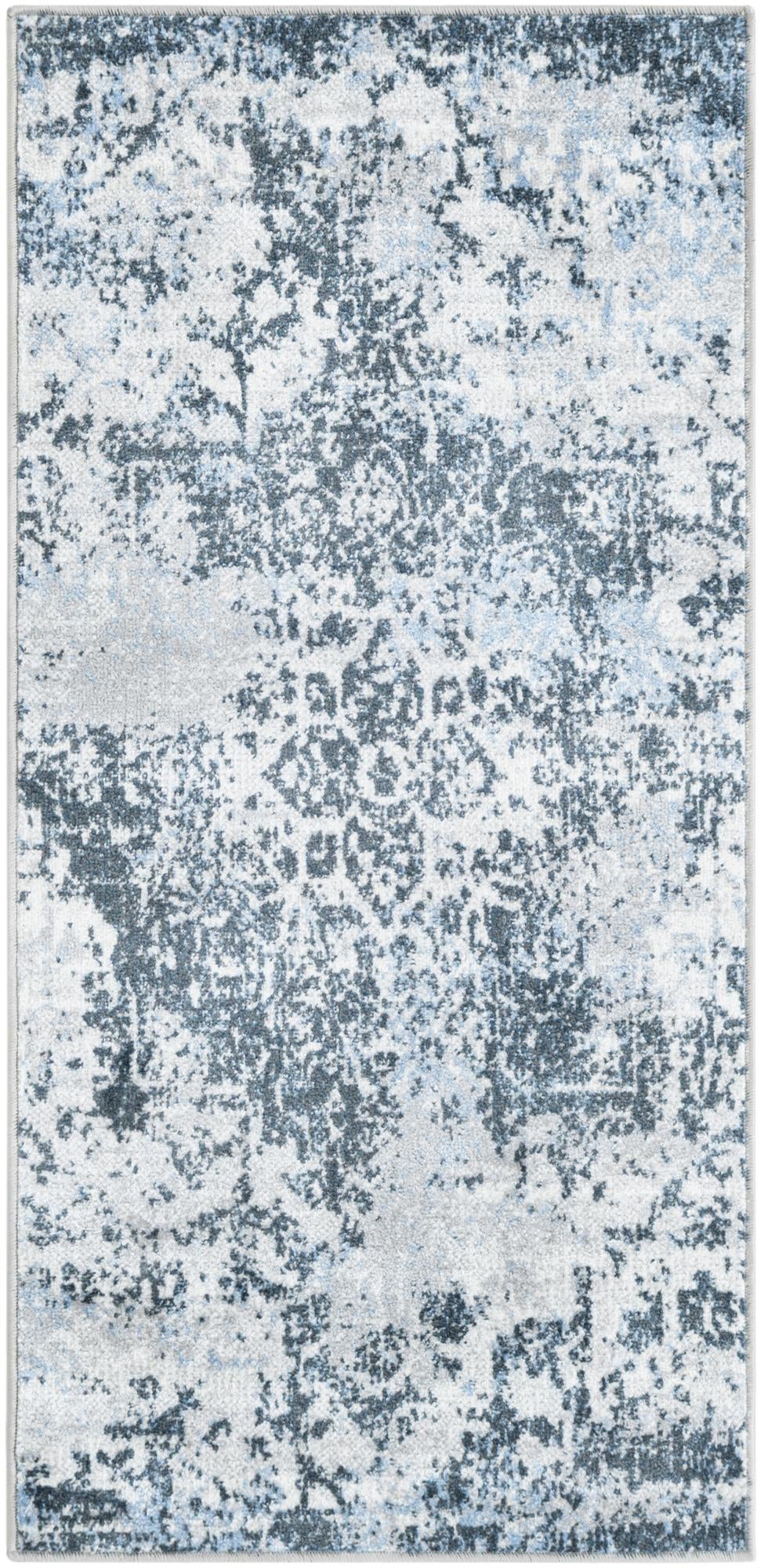 Rug Navy Blue Swatch link