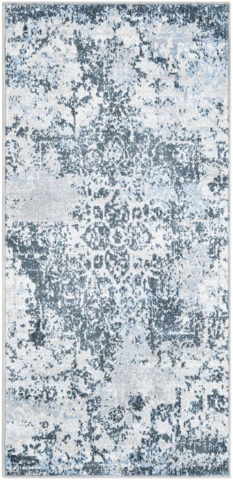 Detail image of 2' x 4' Kamala Washable Runner Rug