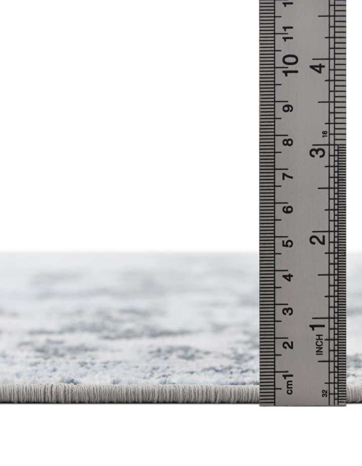 2' x 4' Kamala Washable Runner Rug