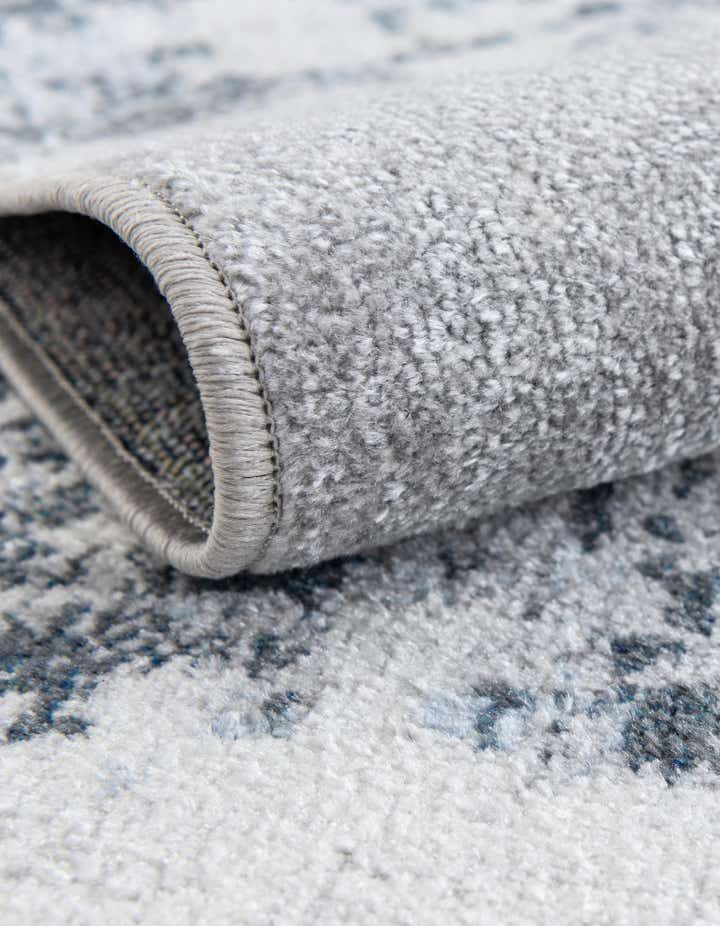 2' x 4' Kamala Washable Runner Rug