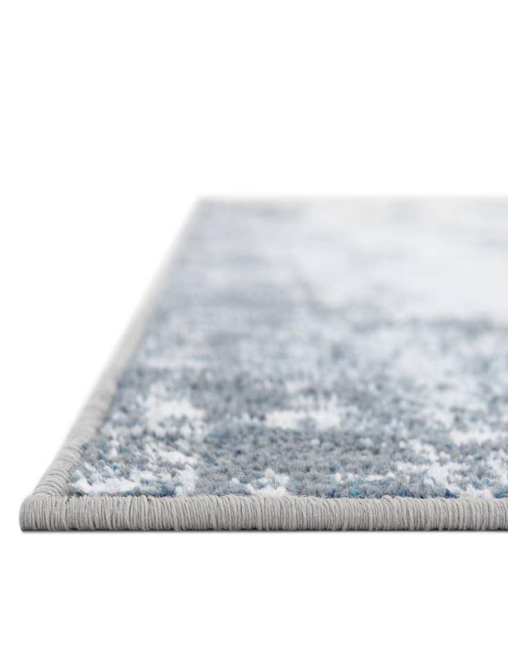 Detail image of 2' x 4' Kamala Washable Runner Rug
