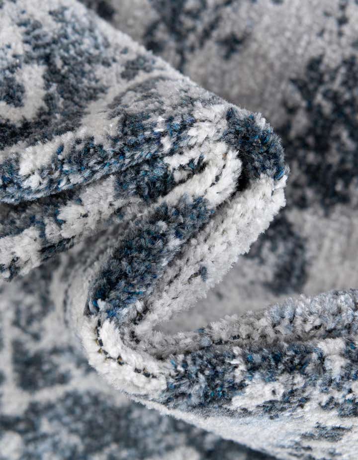 2' x 4' Kamala Washable Runner Rug