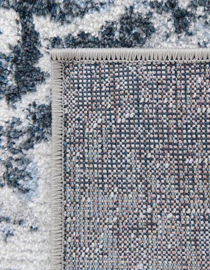Detail image of 2' x 4' Kamala Washable Runner Rug
