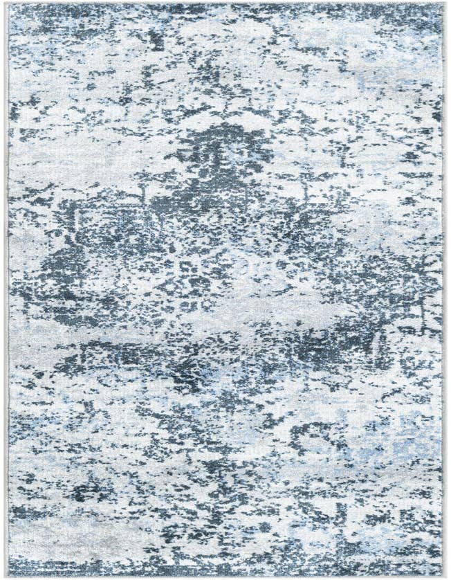 Detail image of 2' x 6' Kamala Washable Runner Rug
