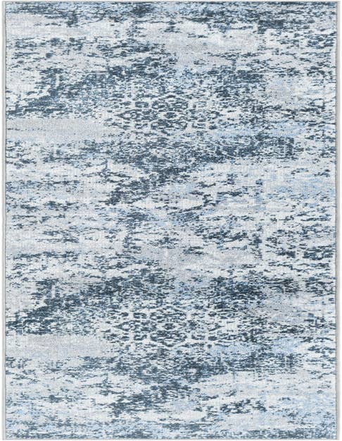 Detail image of 2' x 8' Kamala Washable Runner Rug