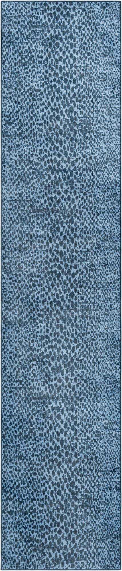 Rug Navy Blue Swatch link