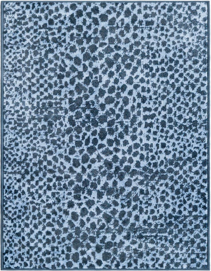 Detail image of 2' x 4' Kamala Washable Runner Rug