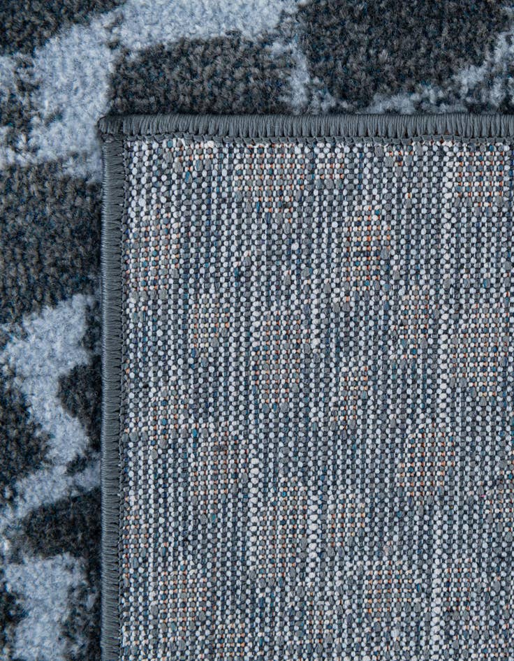 Detail image of 2' x 8' Kamala Washable Runner Rug
