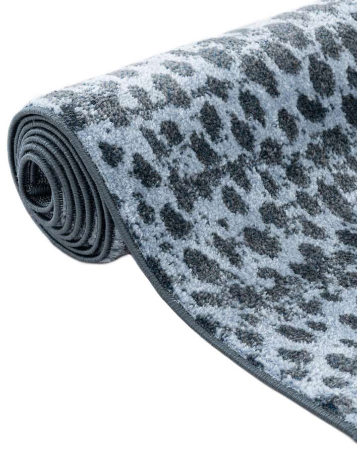 2' x 8' Kamala Washable Runner Rug