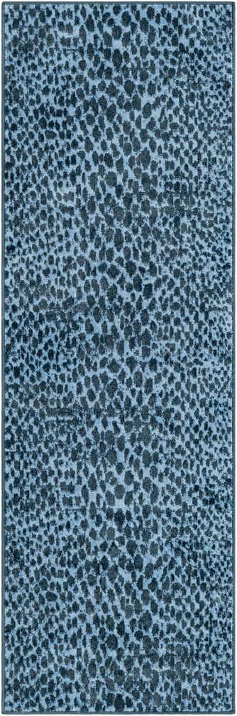 2' x 6' Kamala Washable Runner Rug