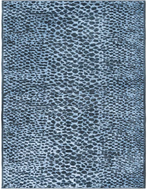 Detail image of 2' x 8' Kamala Washable Runner Rug