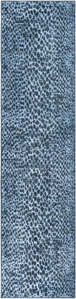 2' x 8' Kamala Washable Runner Rug