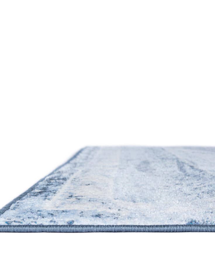 Detail image of 2' x 4' Kamala Washable Runner Rug