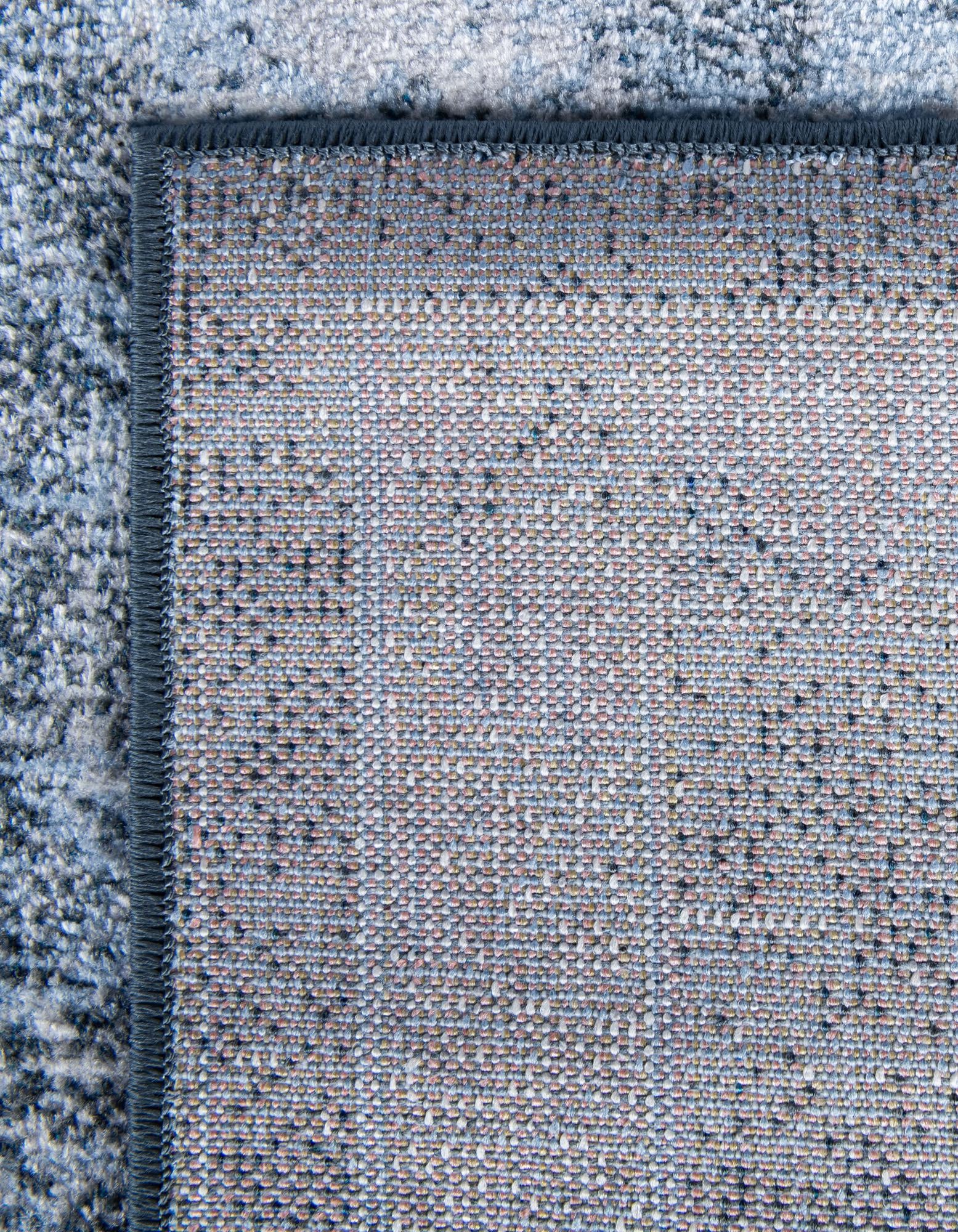 2' x 8' Kamala Washable Runner Rug