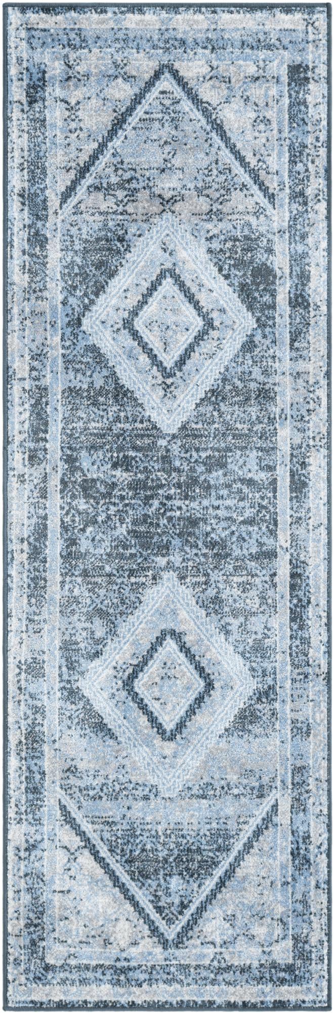 Rug Navy Blue Swatch link
