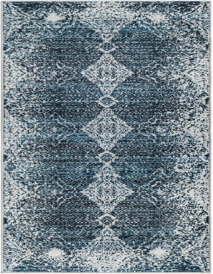Detail image of 2' x 6' Kamala Washable Runner Rug