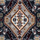 Rug Navy Blue Swatch link