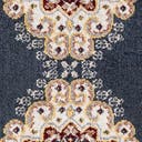 Rug Navy Blue Swatch link