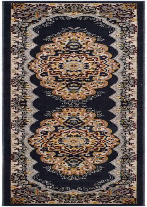 2' x 8' Kamala Washable Runner Rug