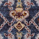 Rug Navy Blue Swatch link