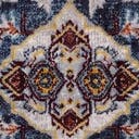 Rug Navy Blue Swatch link