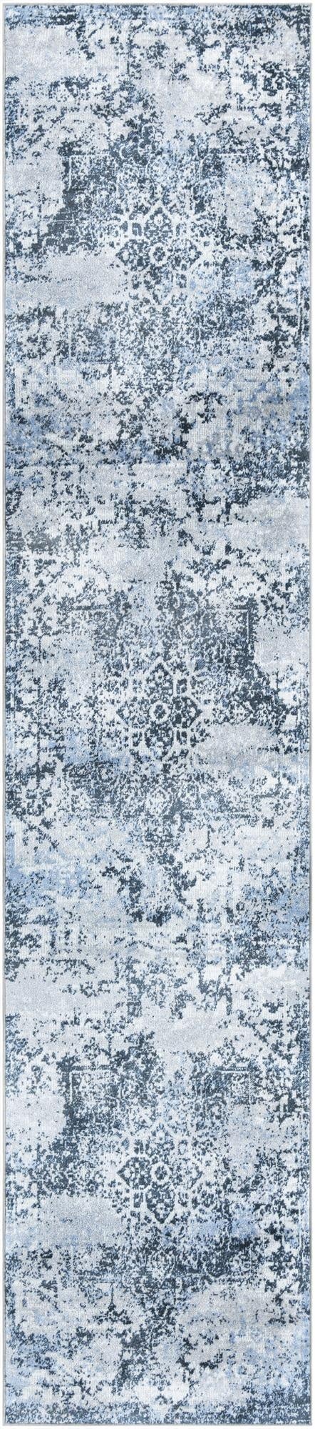 Primary image 2' 7 x 12' Kamala Washable Runner Rug
