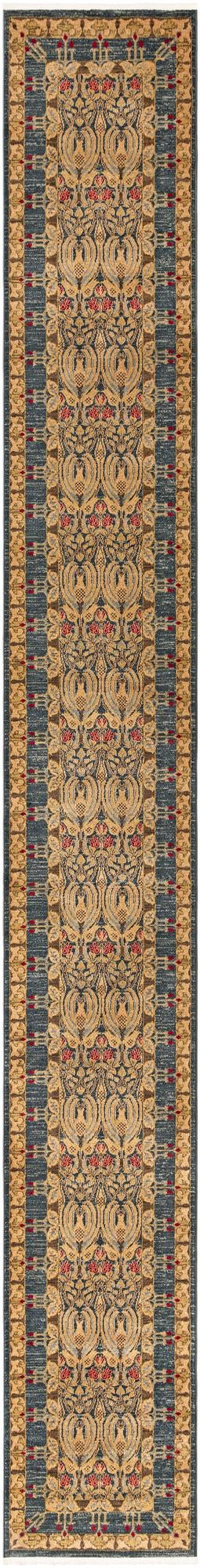 Rug Navy Blue Swatch link