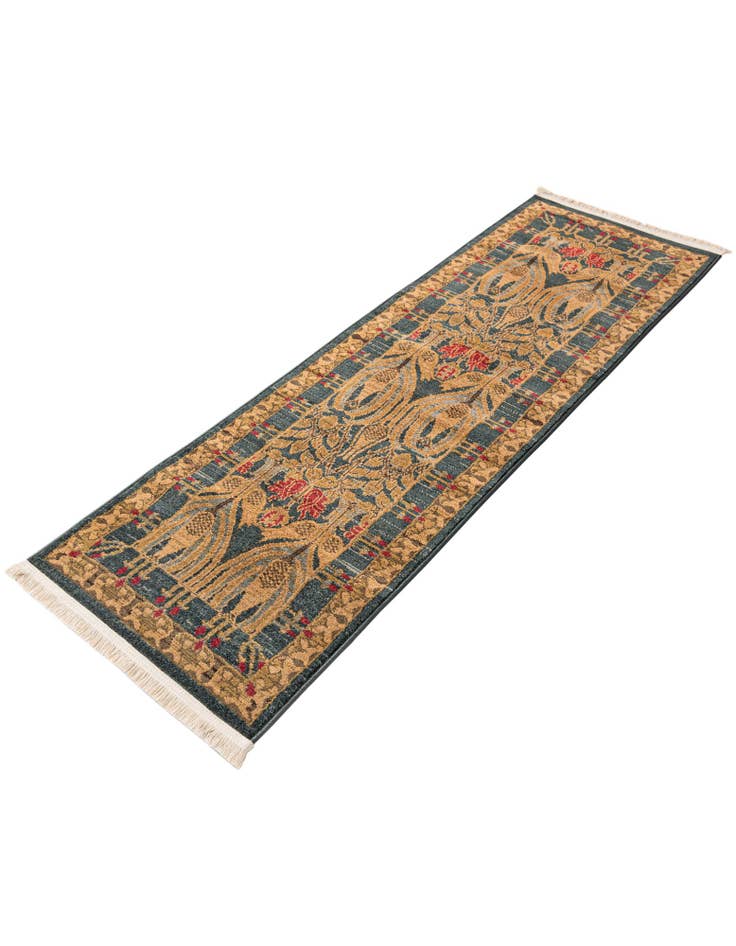 Detail image of 2' x 6' Kensington Runner Rug