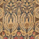 Rug Navy Blue Swatch link