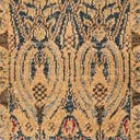 Rug Navy Blue Swatch link