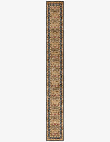 2' 7 x 19' 8 Kensington Runner Rug