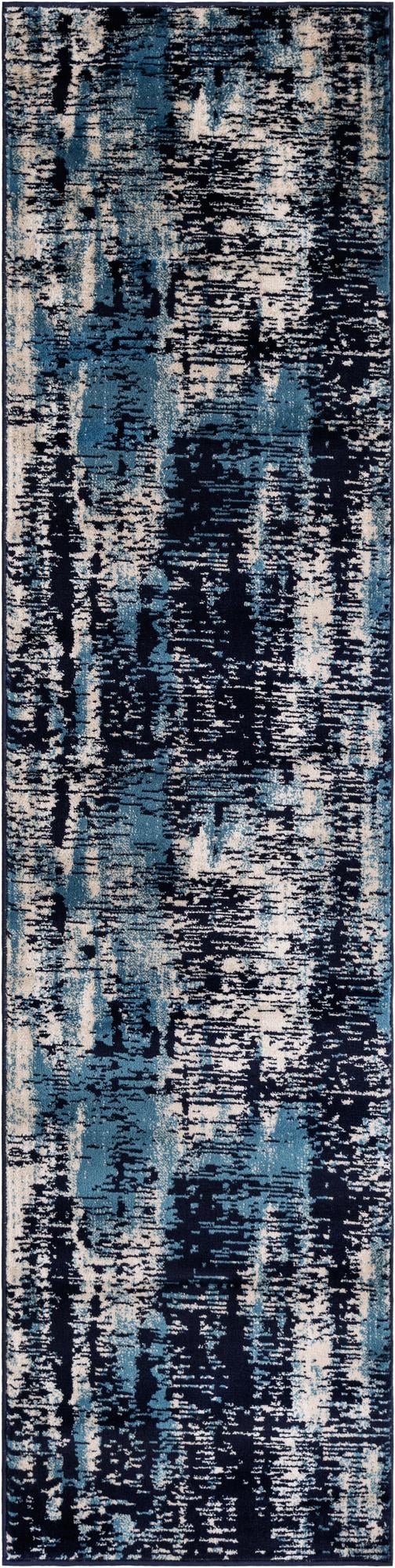 Rug Navy Blue Swatch link