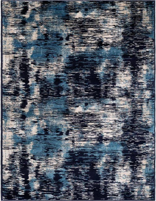 Detail image of 2' 7 x 10' Laguna Runner Rug