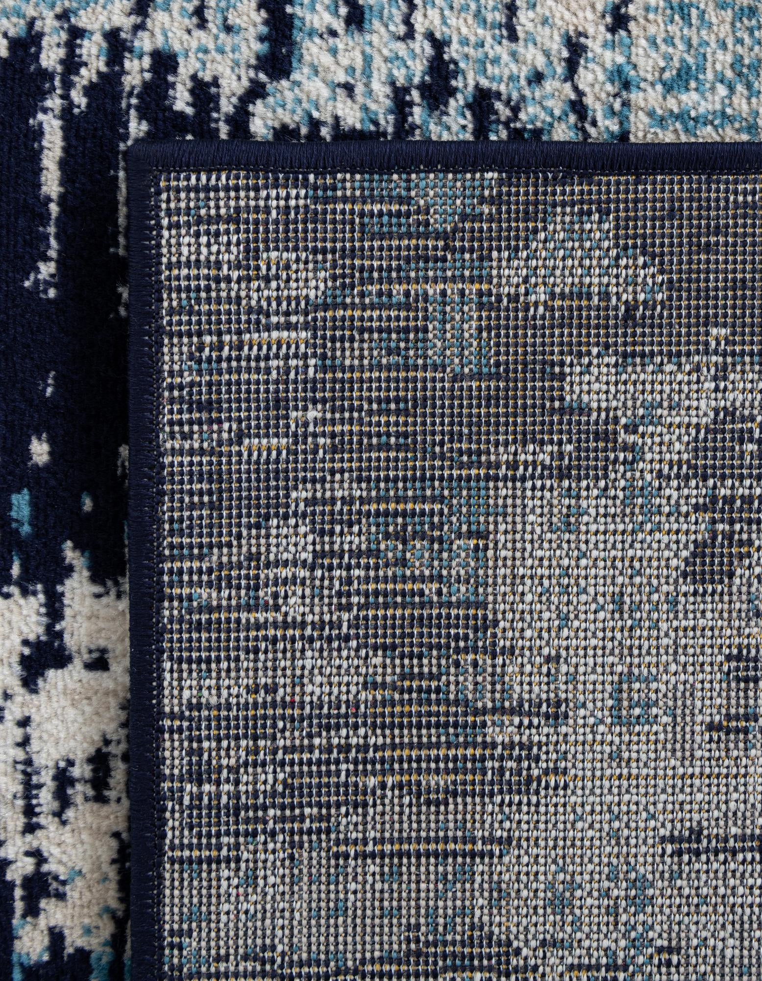 2' 7 x 8' Laguna Runner Rug