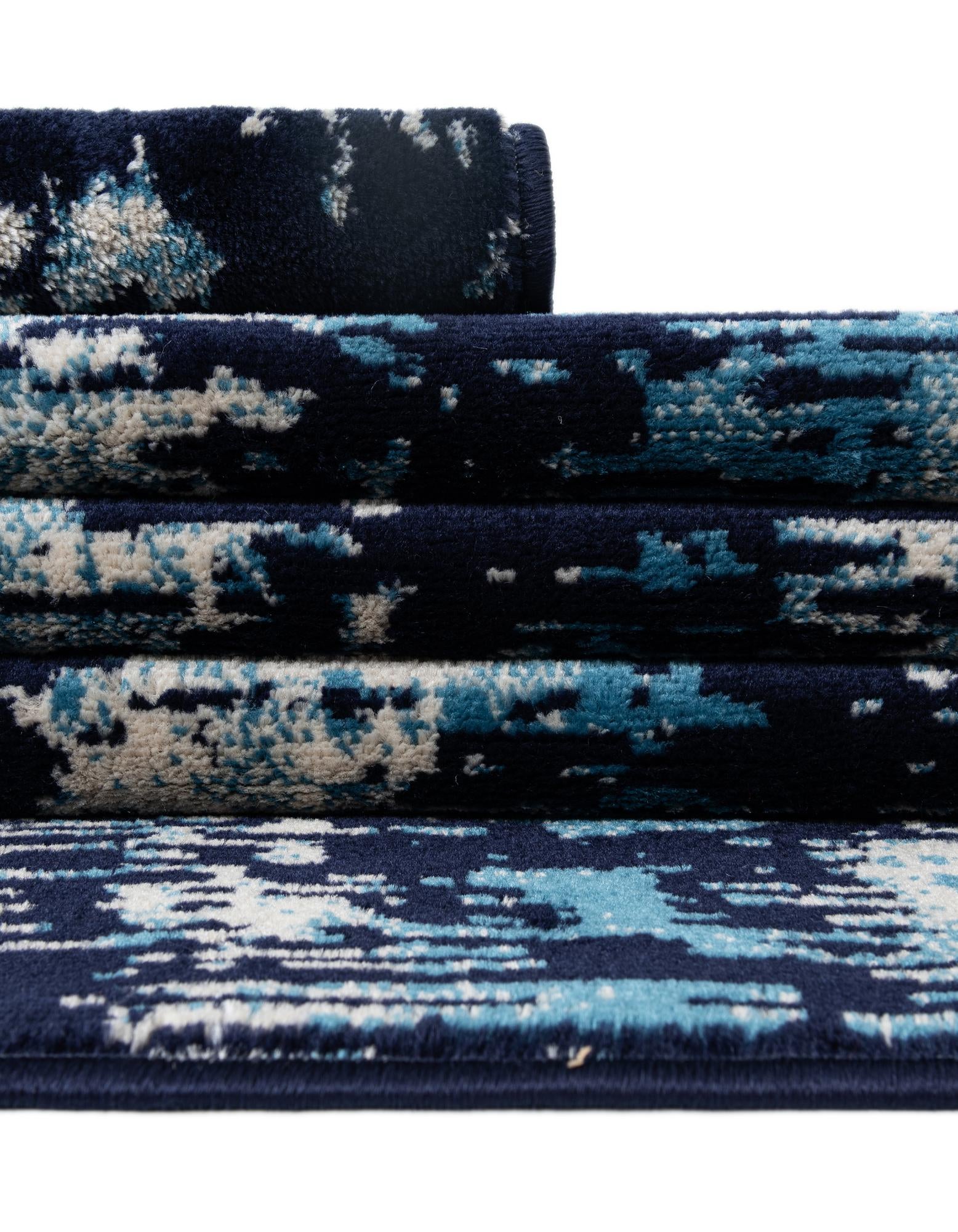 2' 7 x 8' Laguna Runner Rug