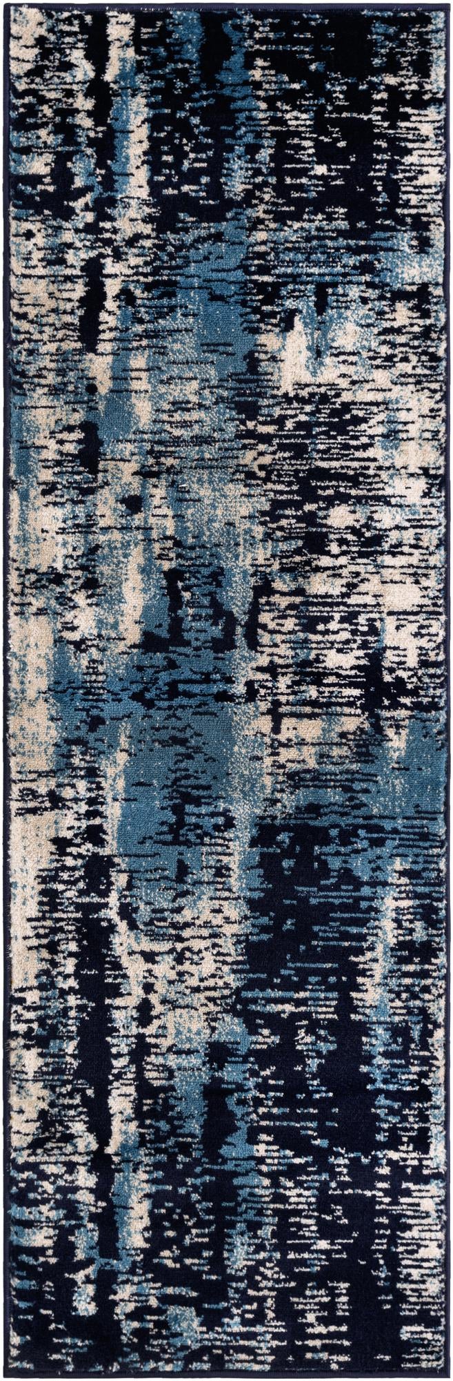 Rug Navy Blue Swatch link