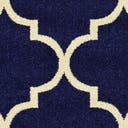 Rug Navy Blue Swatch link