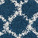 Rug Navy Blue Swatch link