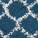 Rug Navy Blue Swatch link