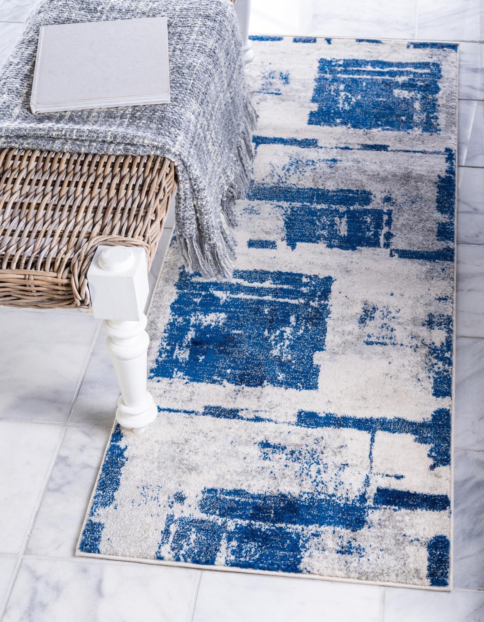 2' 7 x 10' Legacy Runner Rug