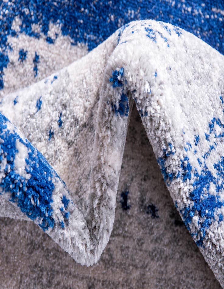 Detail image of 2' 7 x 10' Legacy Runner Rug