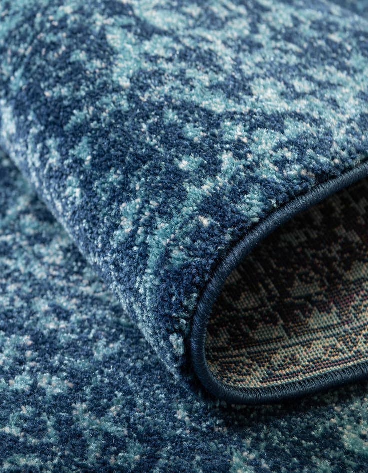 Detail image of 2' 2 x 6' Legacy Runner Rug