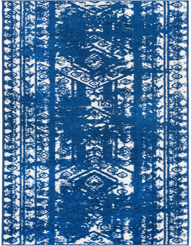 Detail image of 2' x 8' Lennon Runner Rug