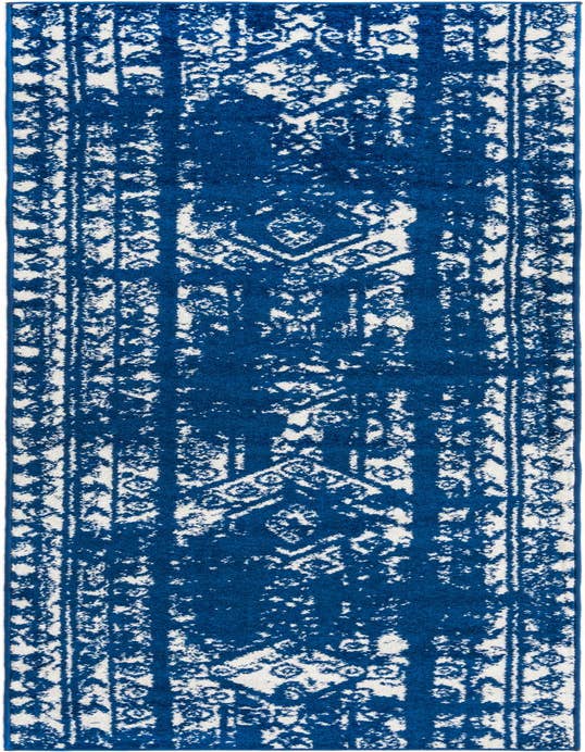 Detail image of 2' 7 x 10' Lennon Runner Rug