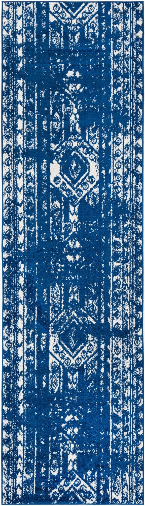 2' 7 x 12' Lennon Runner Rug